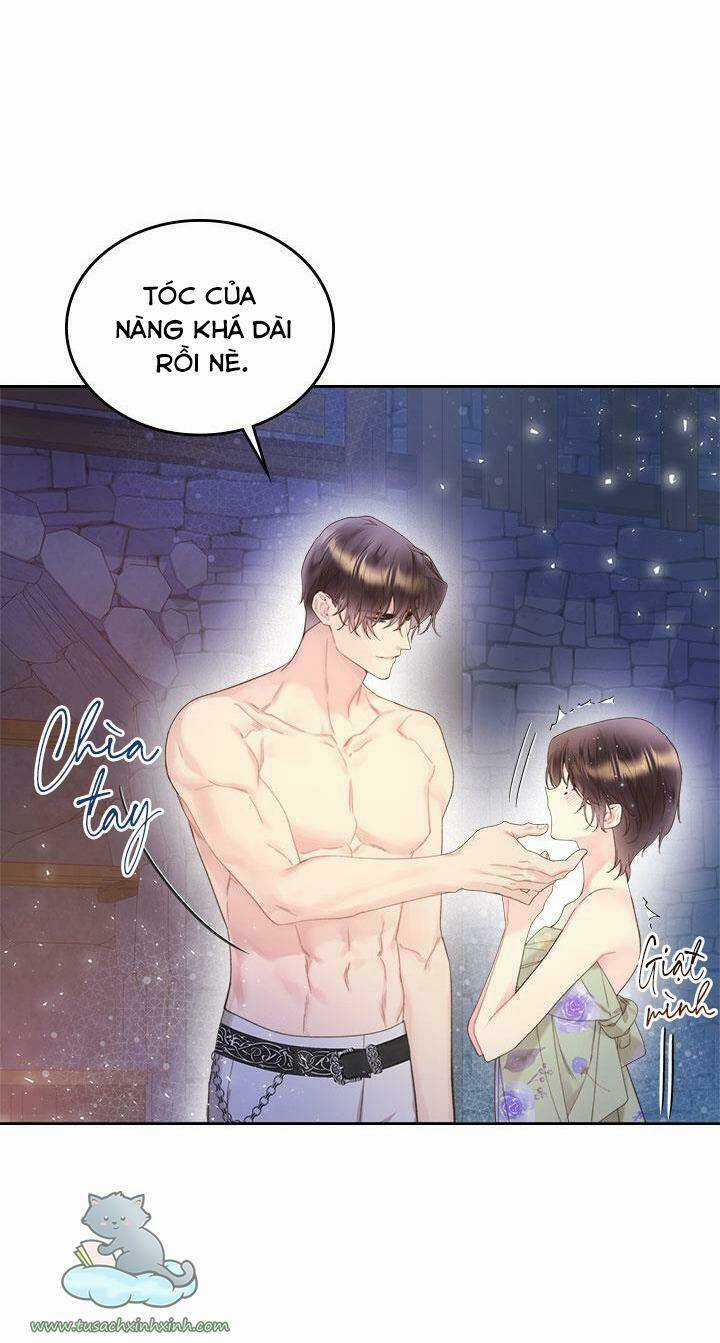 Công Chúa Chloe Chapter 84 trang 7