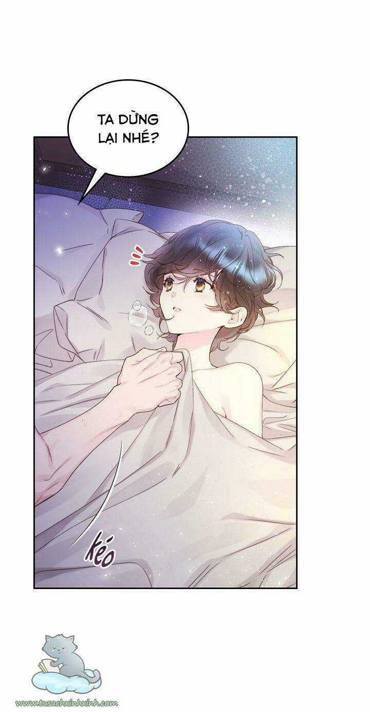 Công Chúa Chloe Chapter 84 trang 70