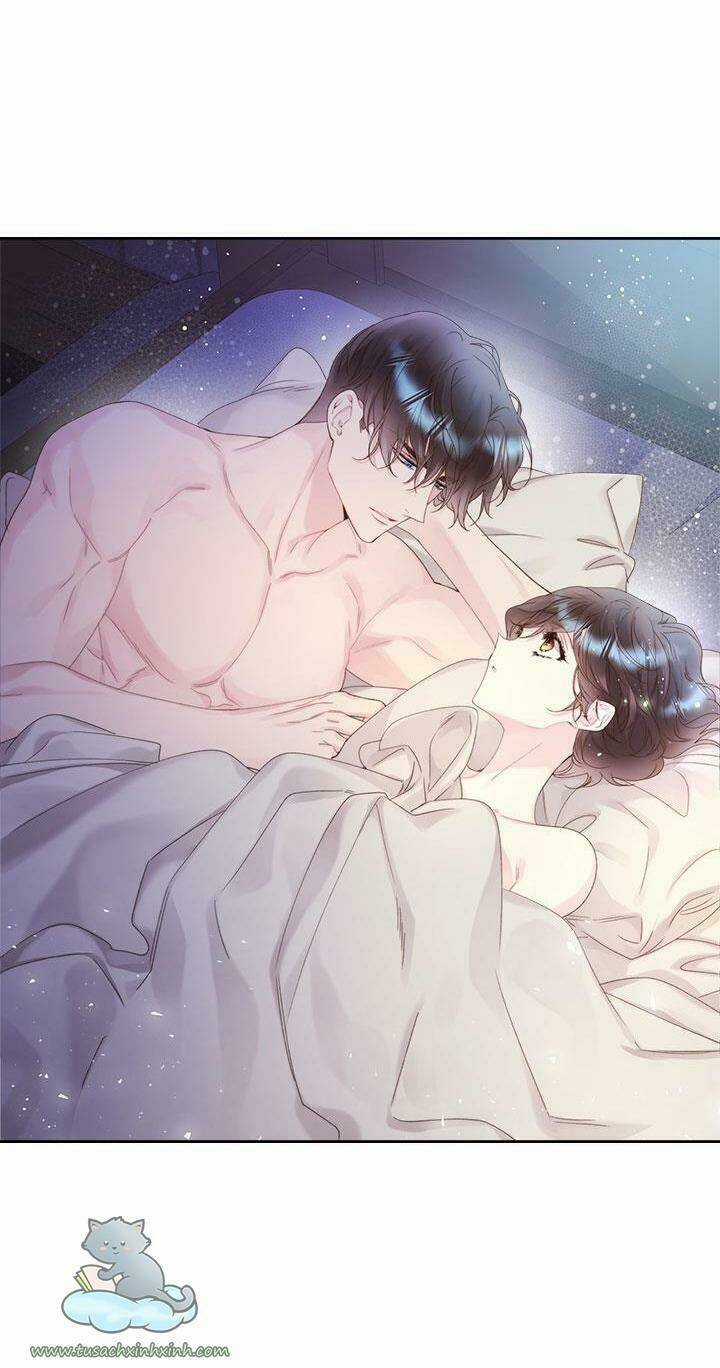 Công Chúa Chloe Chapter 84 trang 71