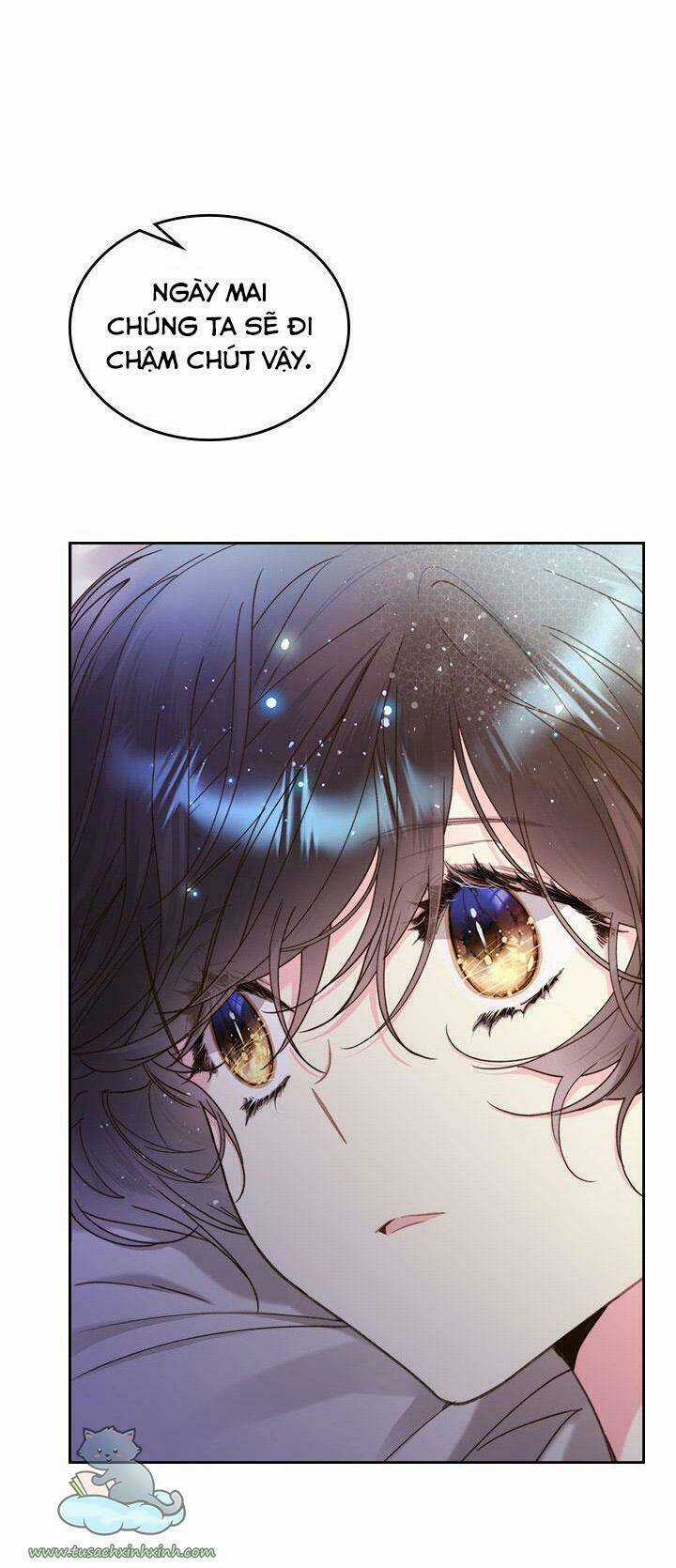 Công Chúa Chloe Chapter 84 trang 72