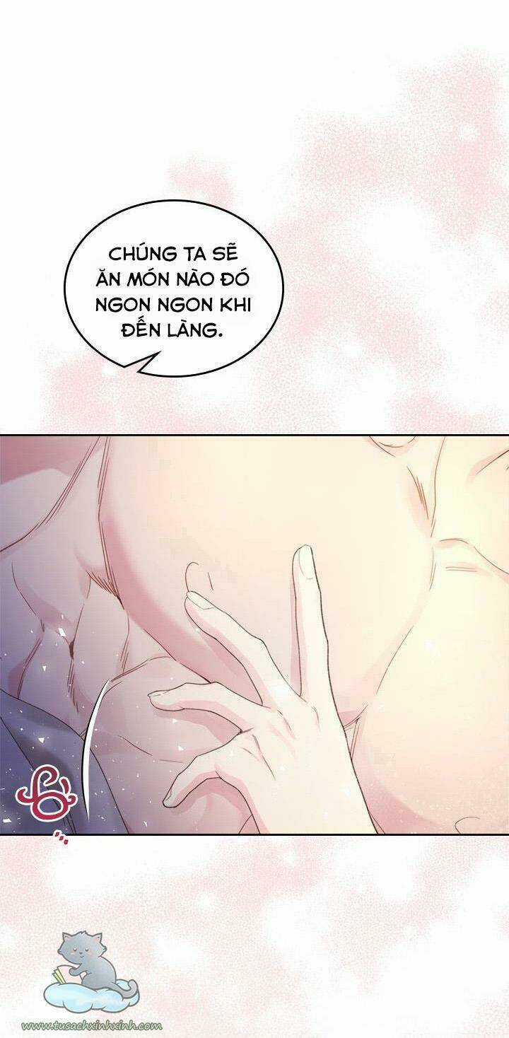 Công Chúa Chloe Chapter 84 trang 73