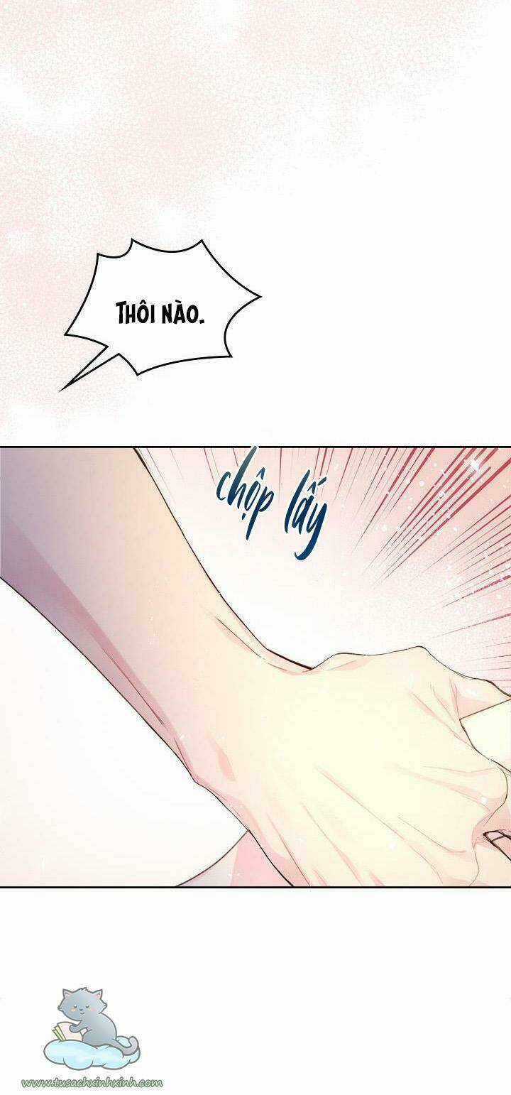 Công Chúa Chloe Chapter 84 trang 76