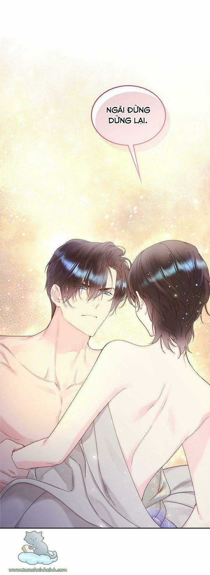 Công Chúa Chloe Chapter 84 trang 77