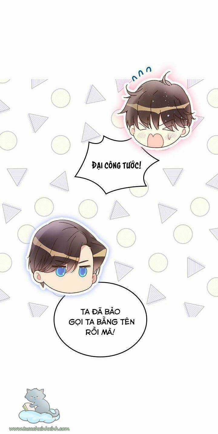 Công Chúa Chloe Chapter 84 trang 8