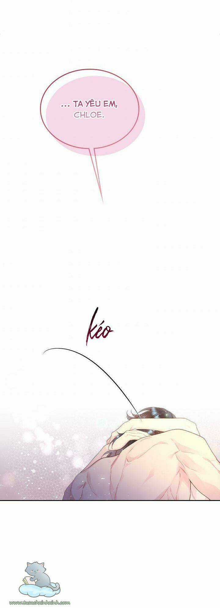 Công Chúa Chloe Chapter 84 trang 81