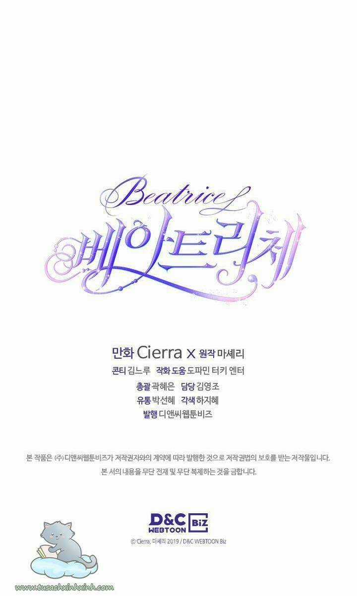 Công Chúa Chloe Chapter 84 trang 82