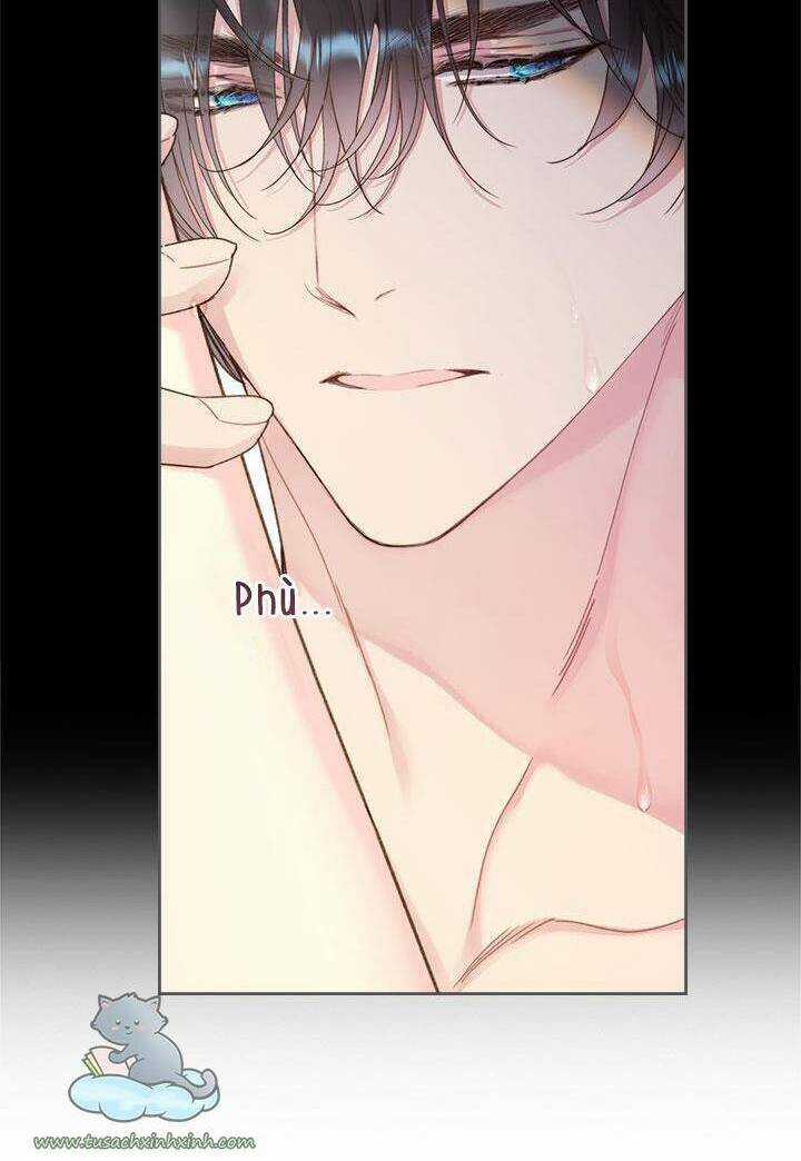 Công Chúa Chloe Chapter 85 trang 10