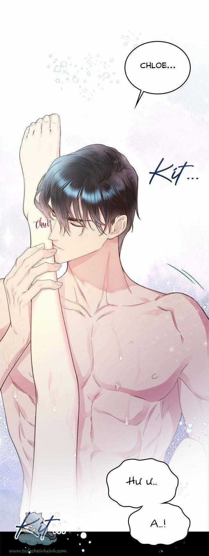 Công Chúa Chloe Chapter 85 trang 11