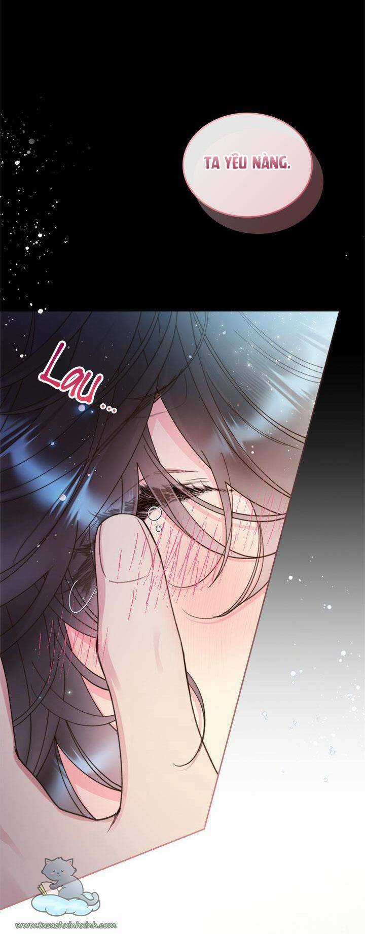 Công Chúa Chloe Chapter 85 trang 13