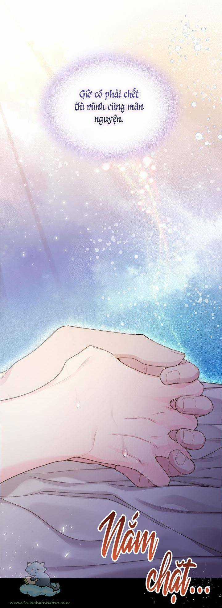 Công Chúa Chloe Chapter 85 trang 14