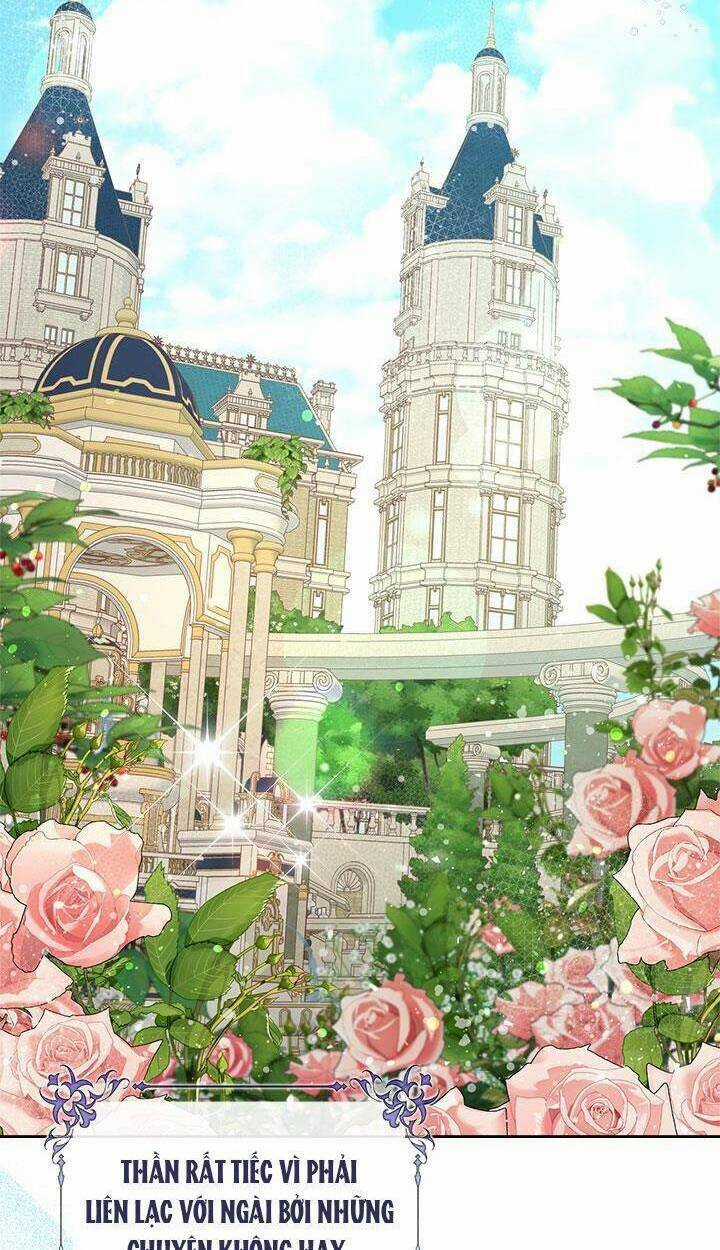 Công Chúa Chloe Chapter 85 trang 16