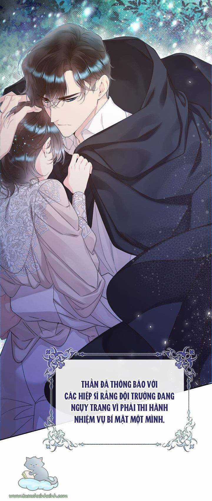 Công Chúa Chloe Chapter 85 trang 19