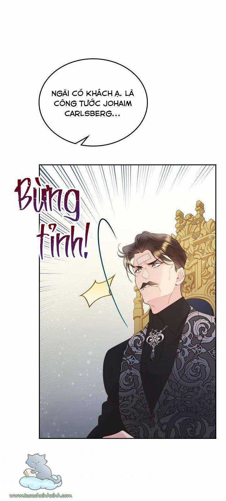 Công Chúa Chloe Chapter 85 trang 22