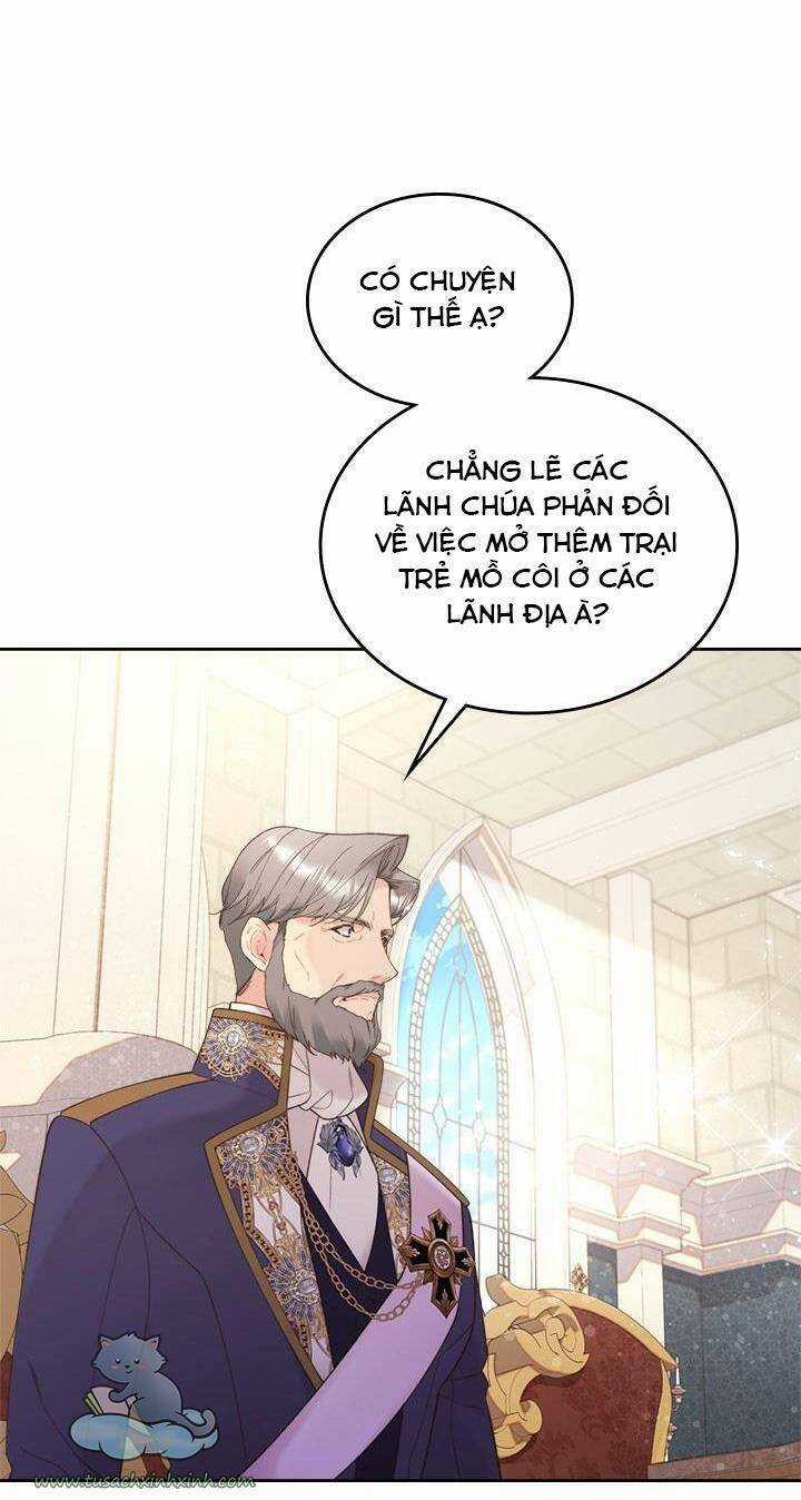 Công Chúa Chloe Chapter 85 trang 28