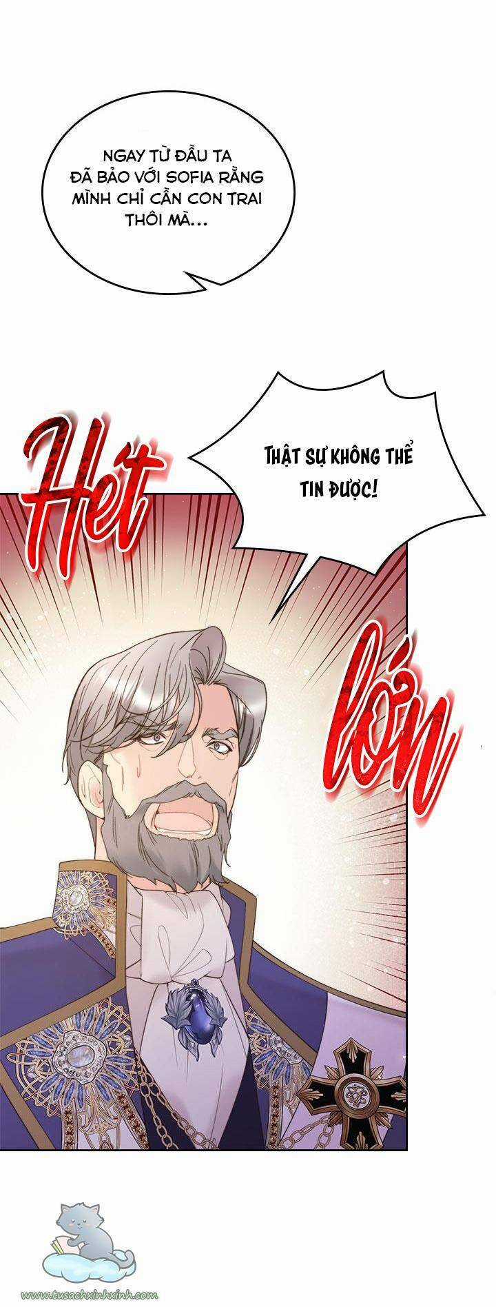 Công Chúa Chloe Chapter 85 trang 33