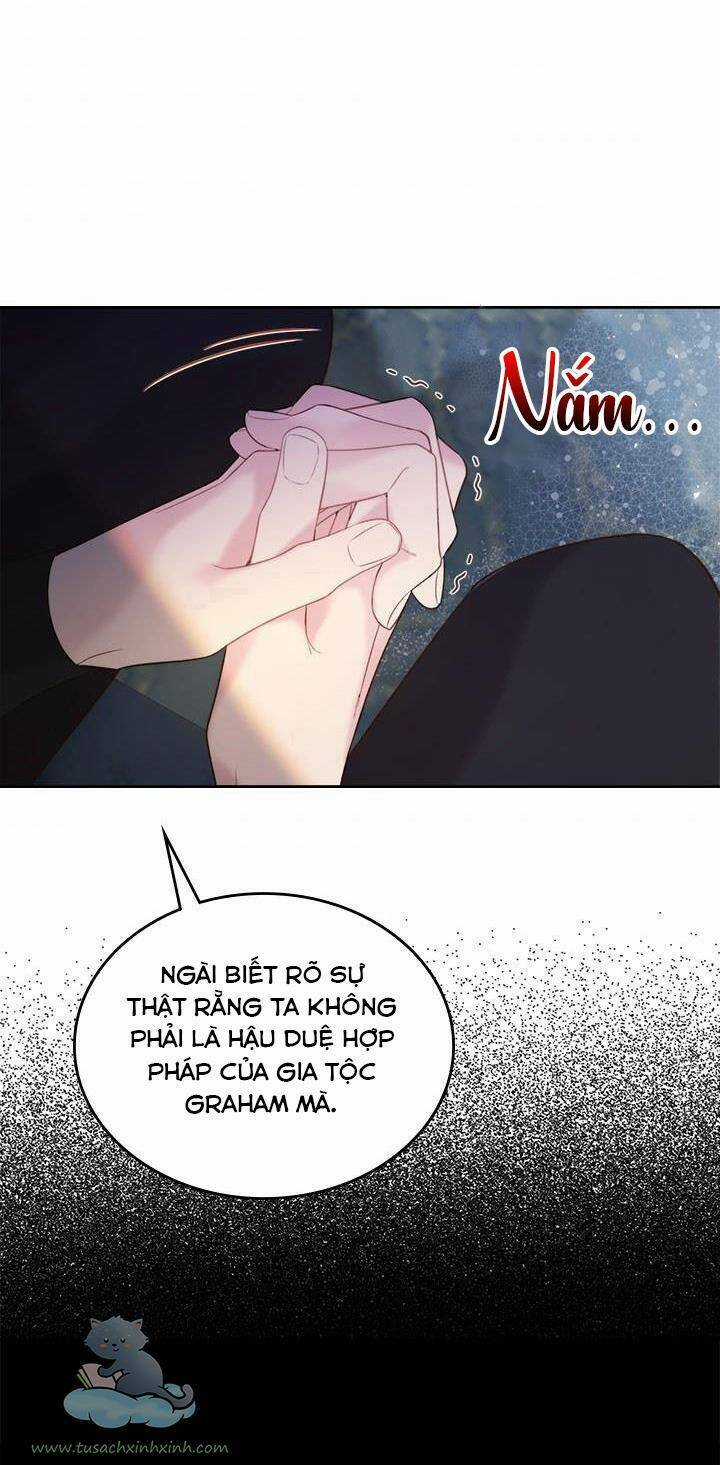 Công Chúa Chloe Chapter 85 trang 35