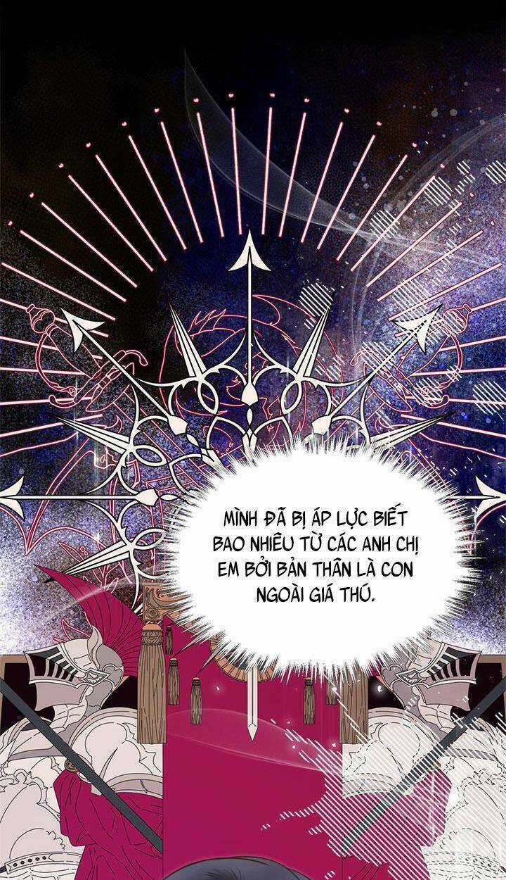 Công Chúa Chloe Chapter 85 trang 36