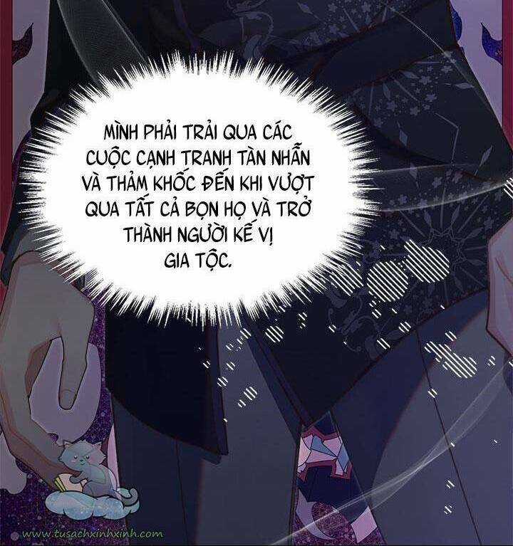 Công Chúa Chloe Chapter 85 trang 38