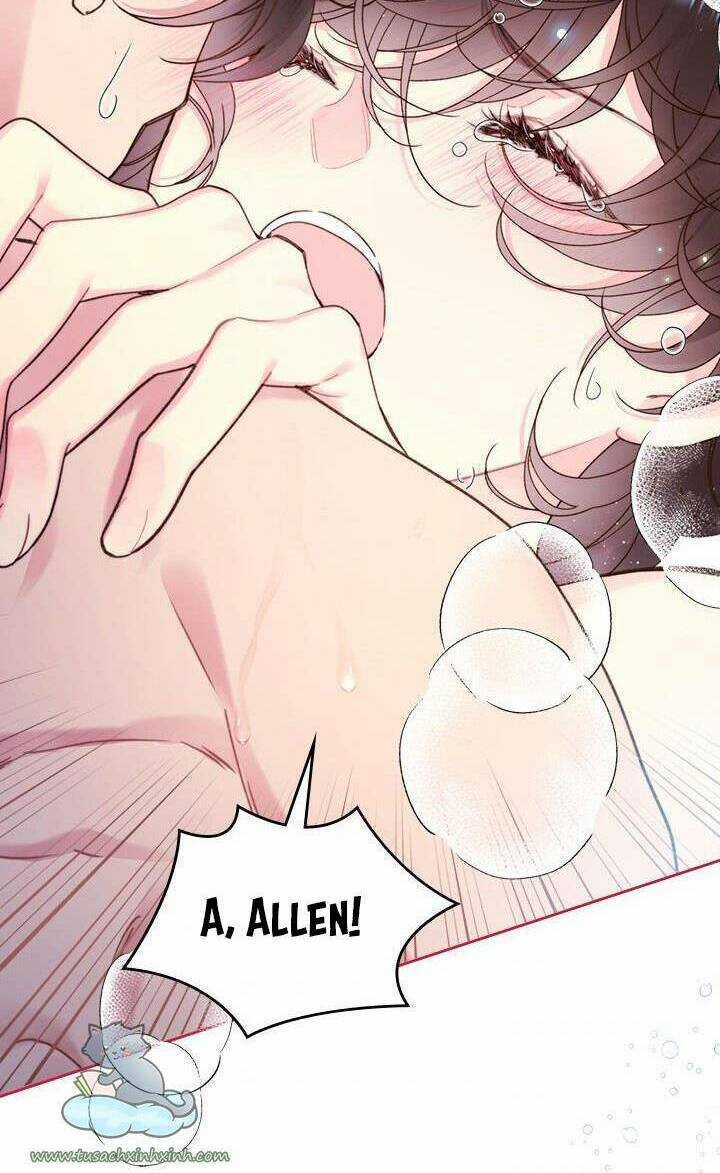 Công Chúa Chloe Chapter 85 trang 4