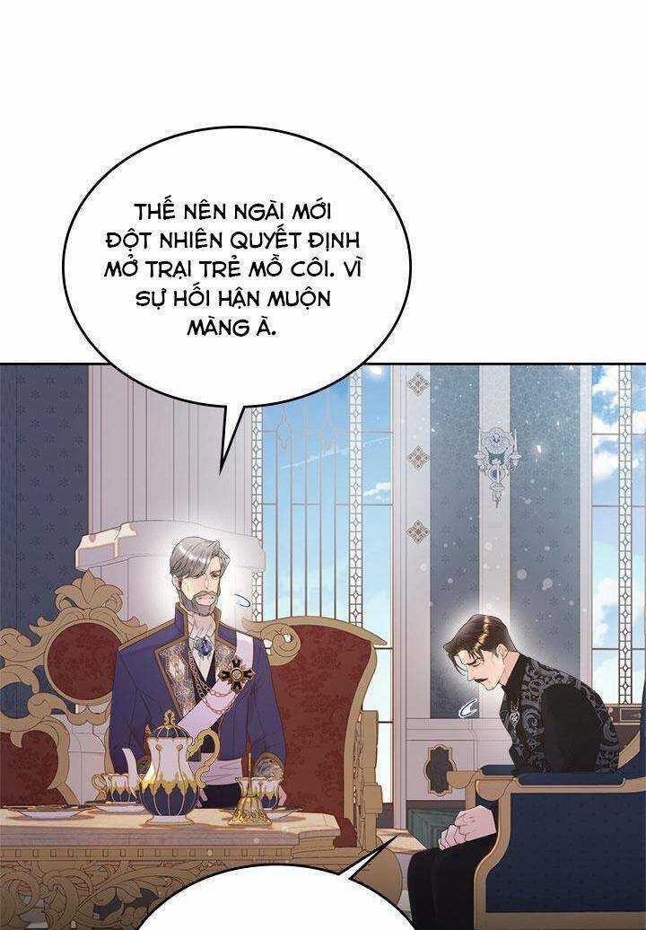 Công Chúa Chloe Chapter 85 trang 40