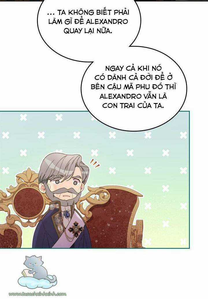 Công Chúa Chloe Chapter 85 trang 41