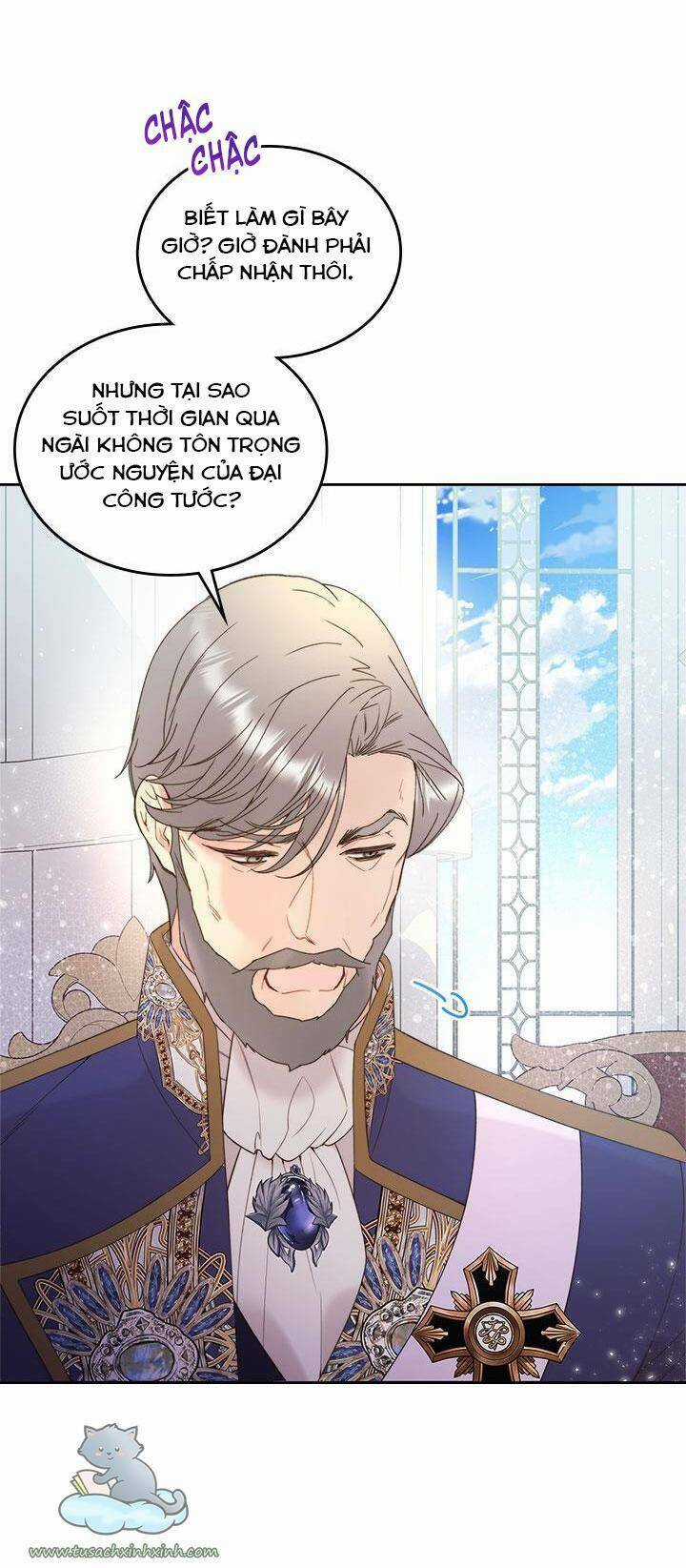 Công Chúa Chloe Chapter 85 trang 45