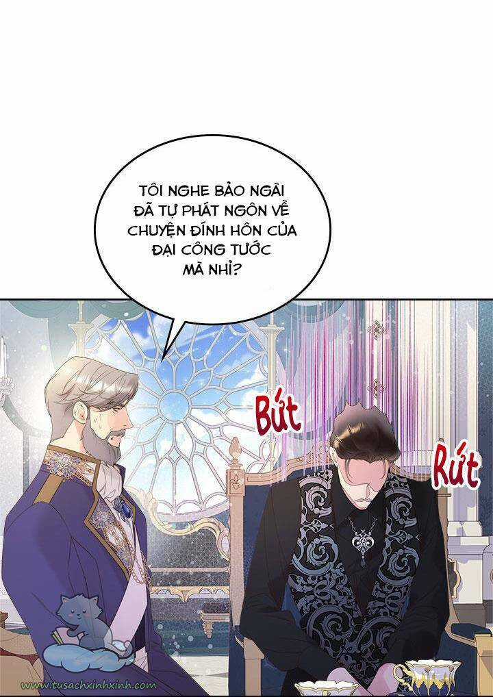 Công Chúa Chloe Chapter 85 trang 46
