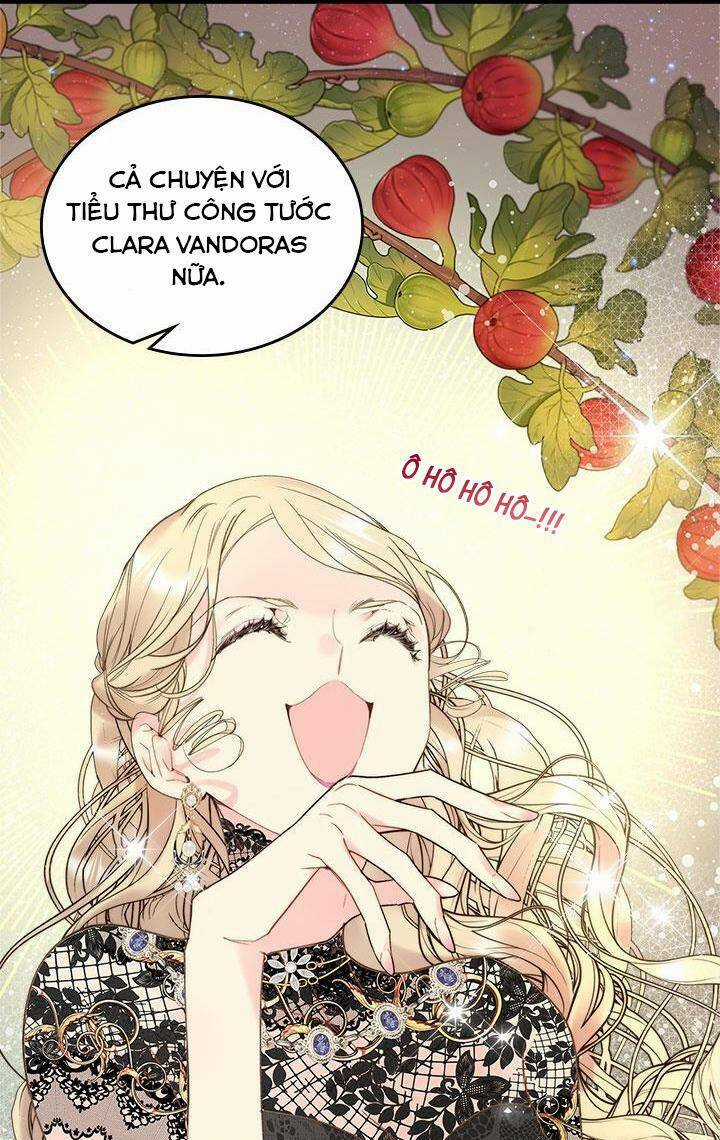 Công Chúa Chloe Chapter 85 trang 47