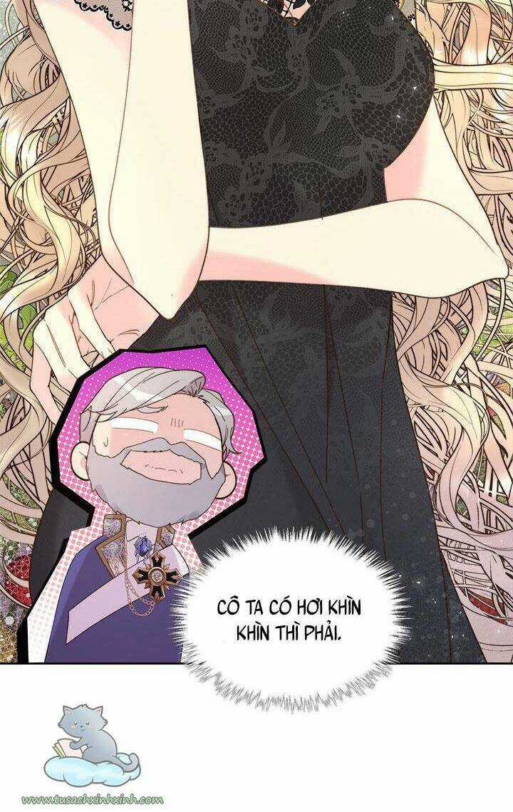 Công Chúa Chloe Chapter 85 trang 48