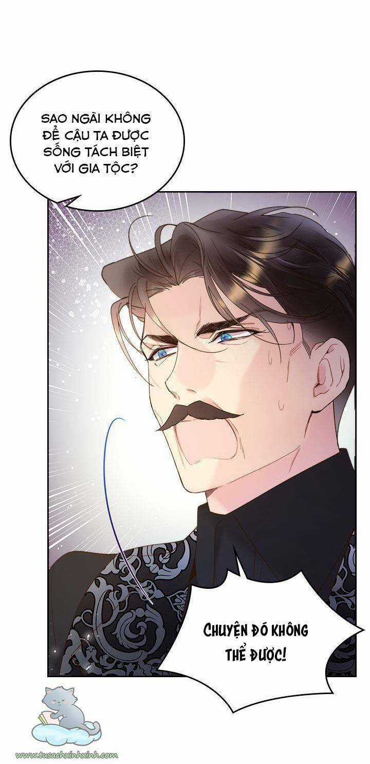 Công Chúa Chloe Chapter 85 trang 49