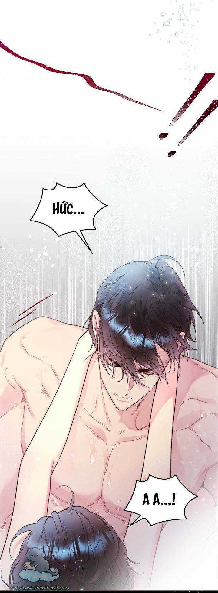 Công Chúa Chloe Chapter 85 trang 5