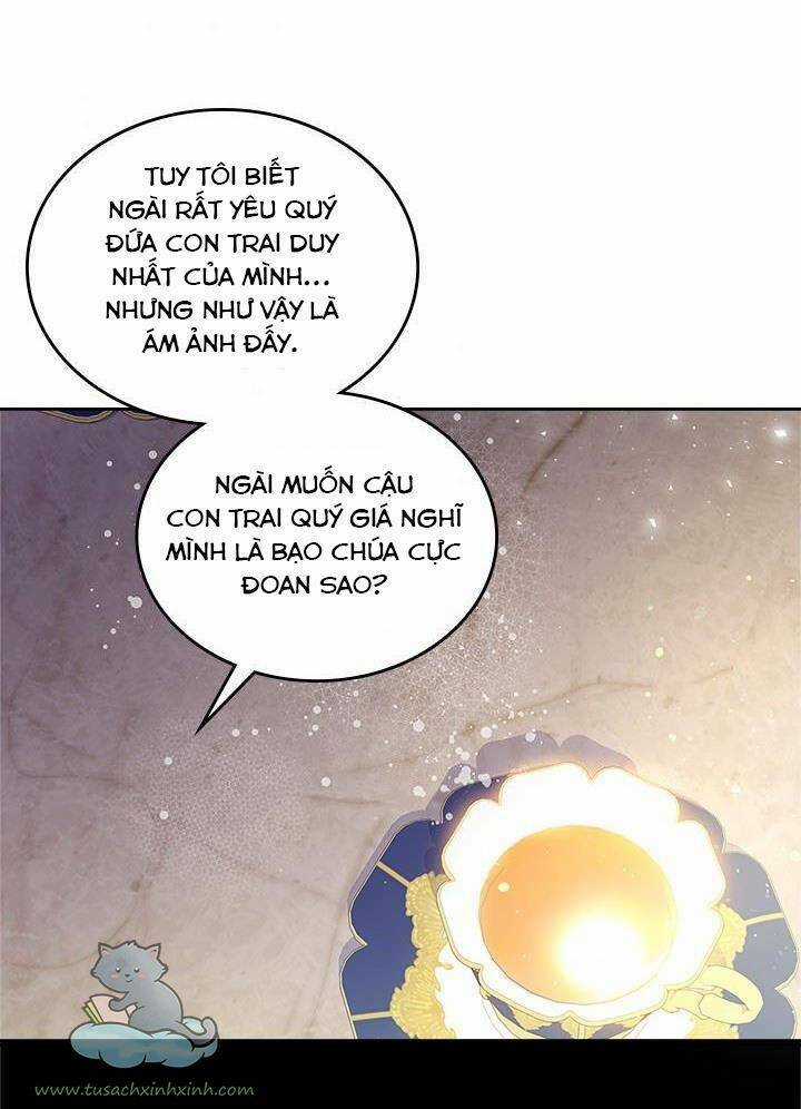 Công Chúa Chloe Chapter 85 trang 50