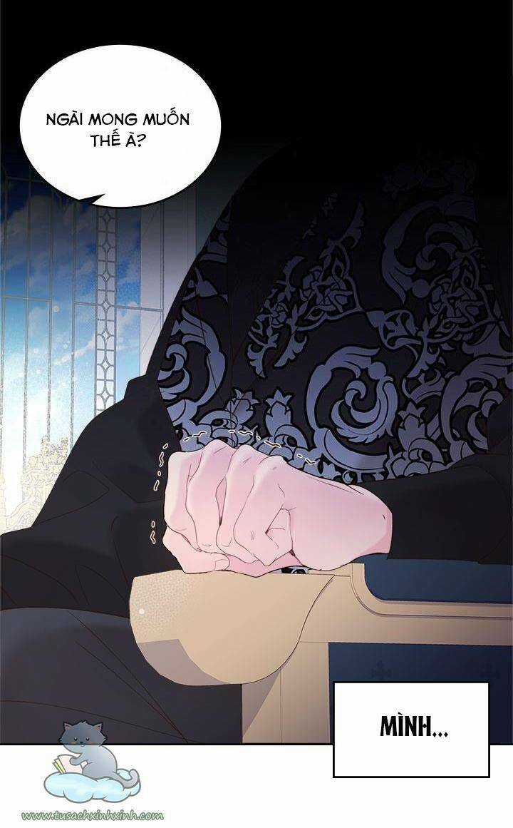 Công Chúa Chloe Chapter 85 trang 51