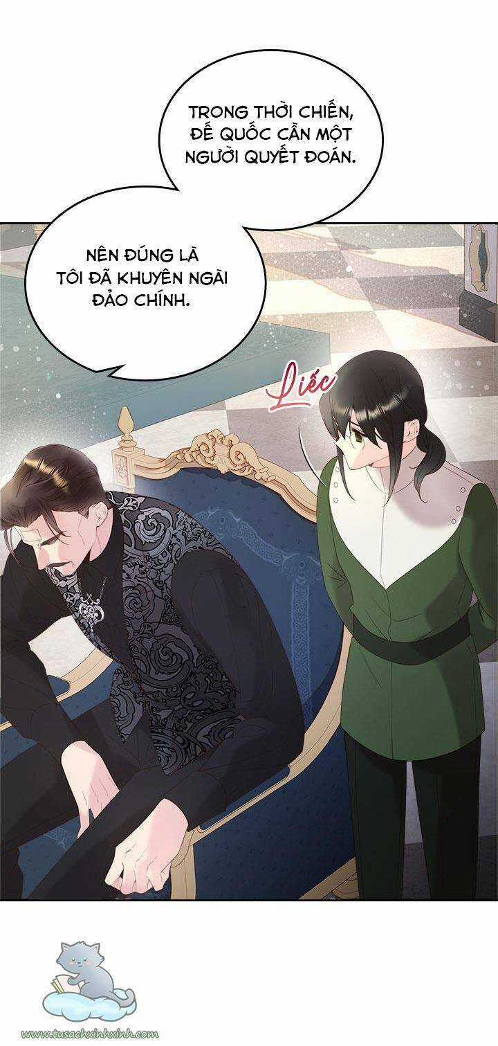 Công Chúa Chloe Chapter 85 trang 52