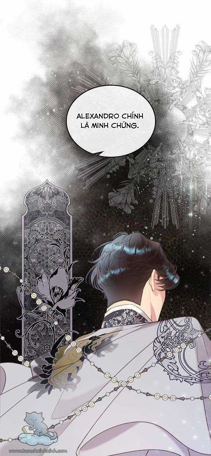 Công Chúa Chloe Chapter 85 trang 56