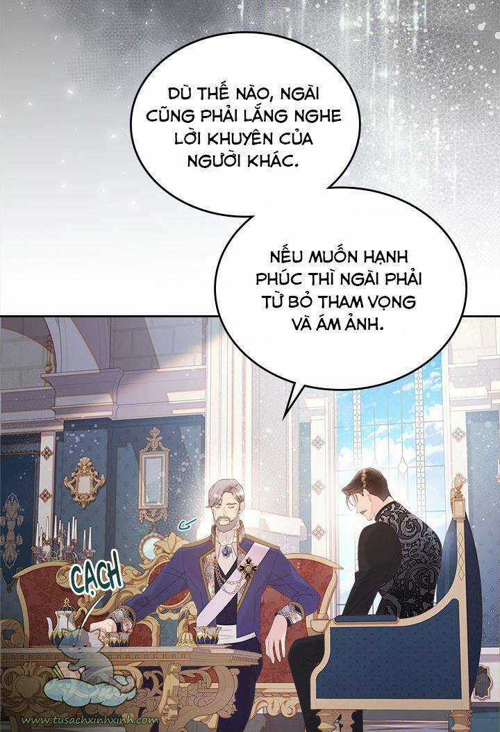 Công Chúa Chloe Chapter 85 trang 58