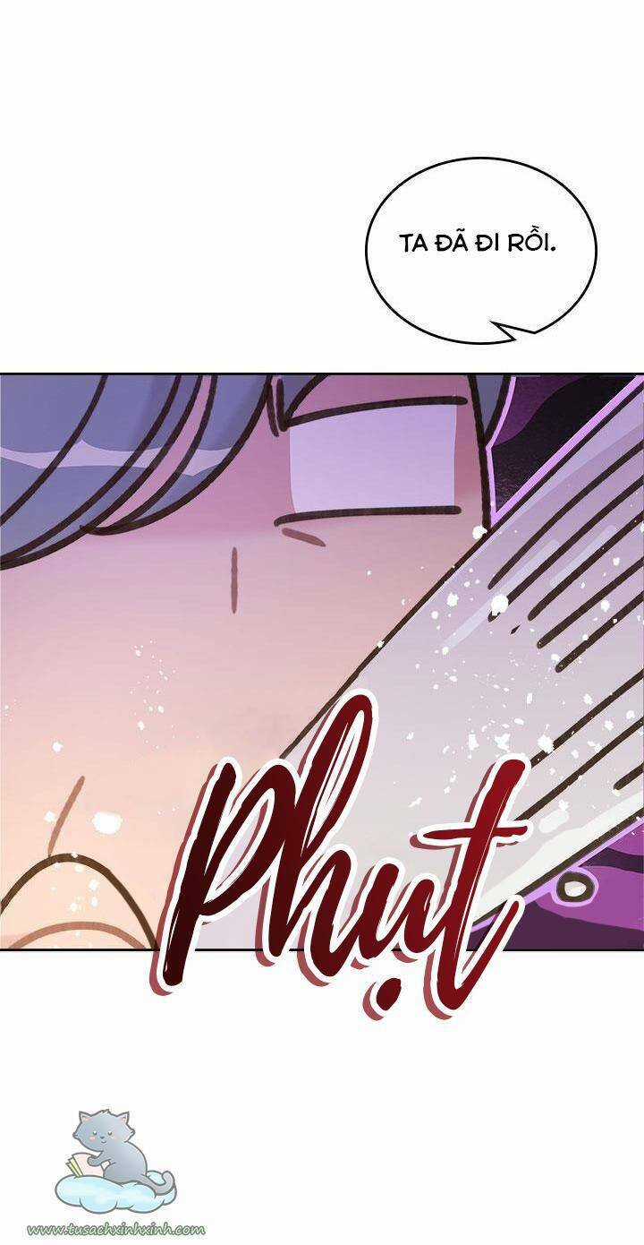 Công Chúa Chloe Chapter 85 trang 60