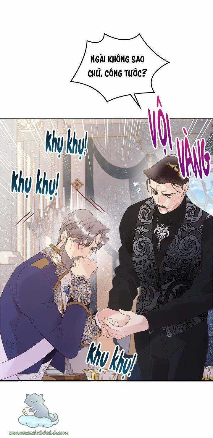 Công Chúa Chloe Chapter 85 trang 61