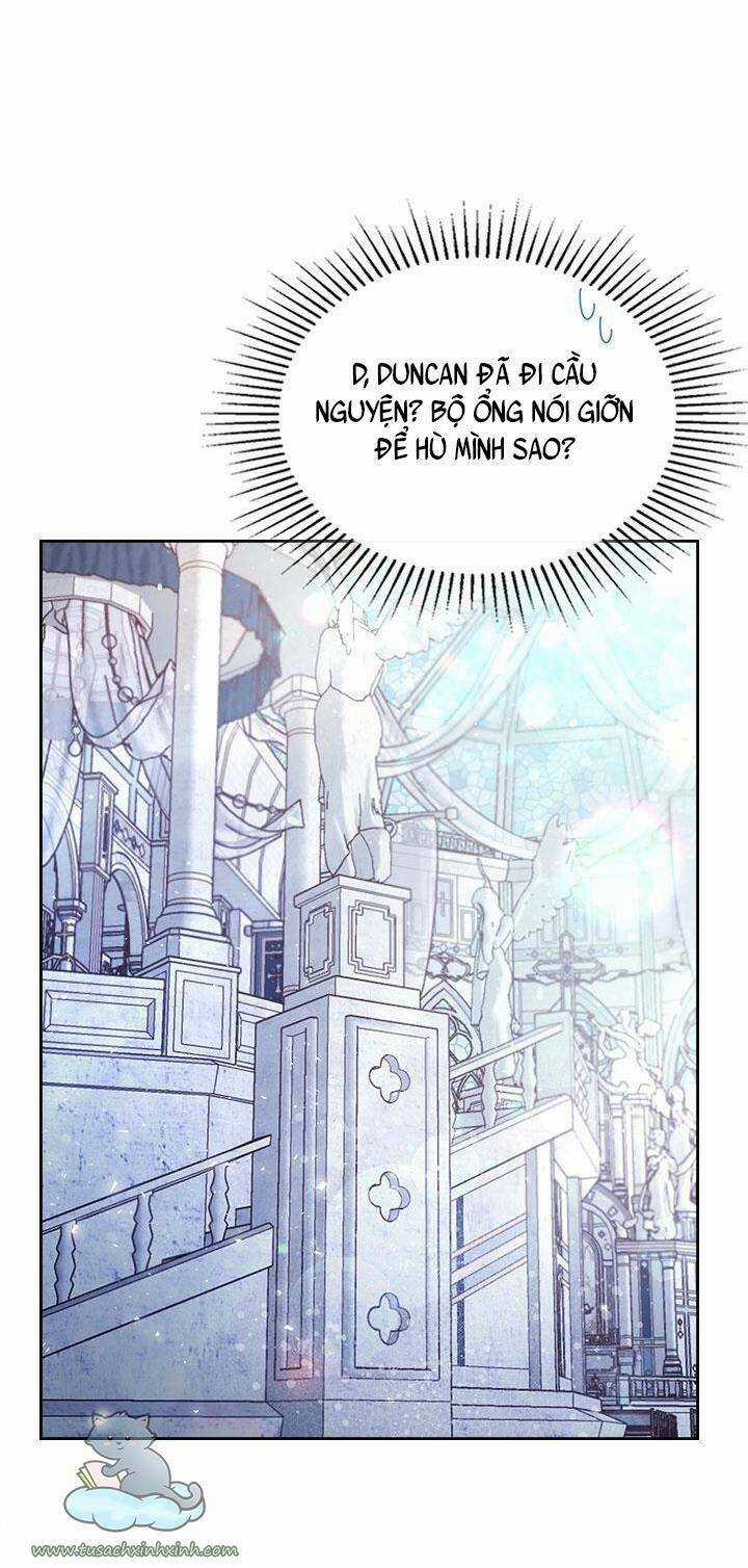 Công Chúa Chloe Chapter 85 trang 62