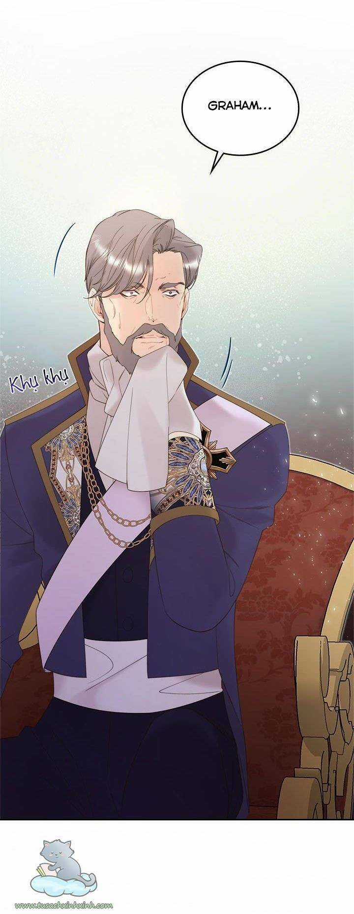 Công Chúa Chloe Chapter 85 trang 63