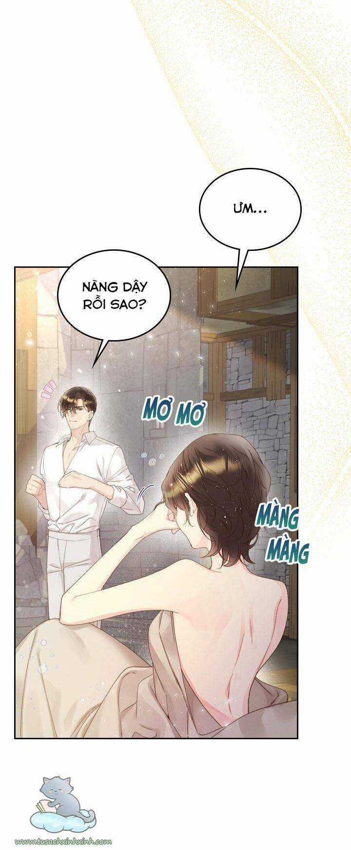 Công Chúa Chloe Chapter 85 trang 67