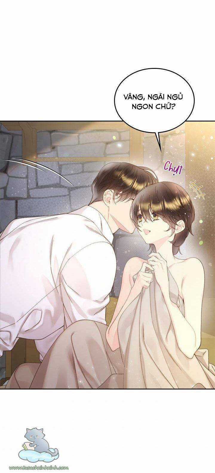 Công Chúa Chloe Chapter 85 trang 68