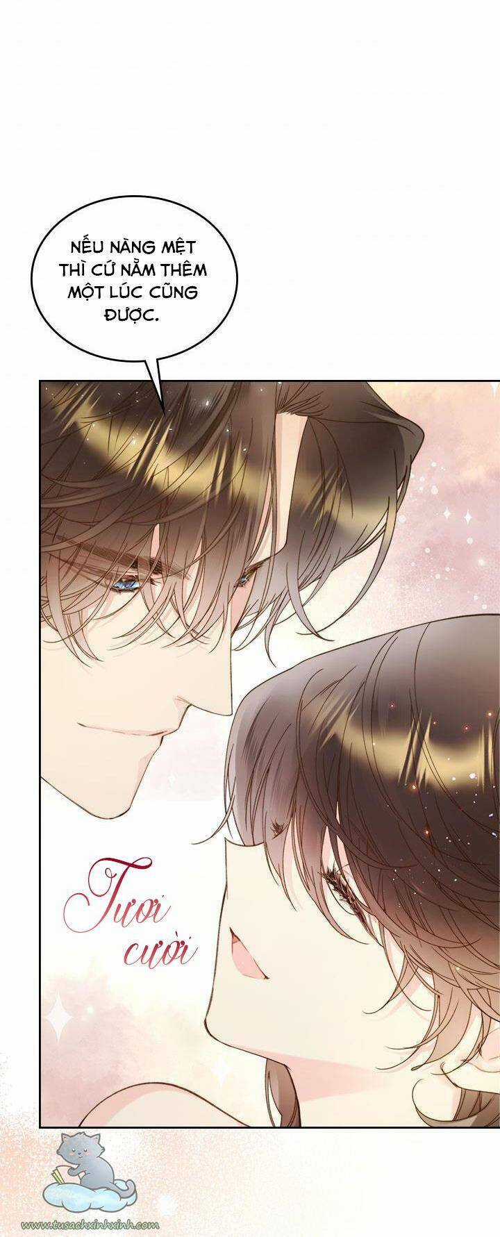 Công Chúa Chloe Chapter 85 trang 69