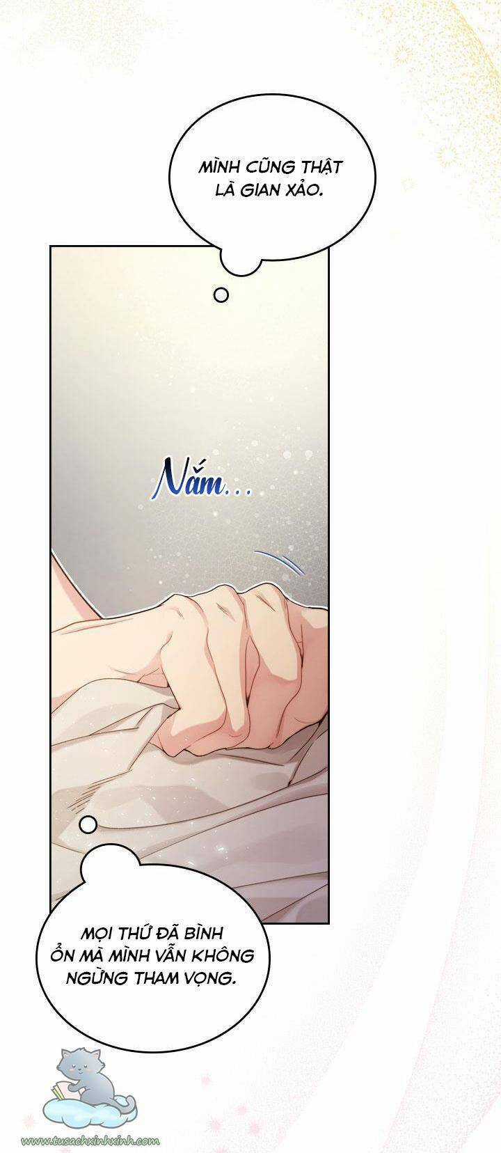 Công Chúa Chloe Chapter 85 trang 74