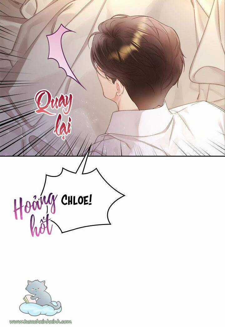 Công Chúa Chloe Chapter 85 trang 80