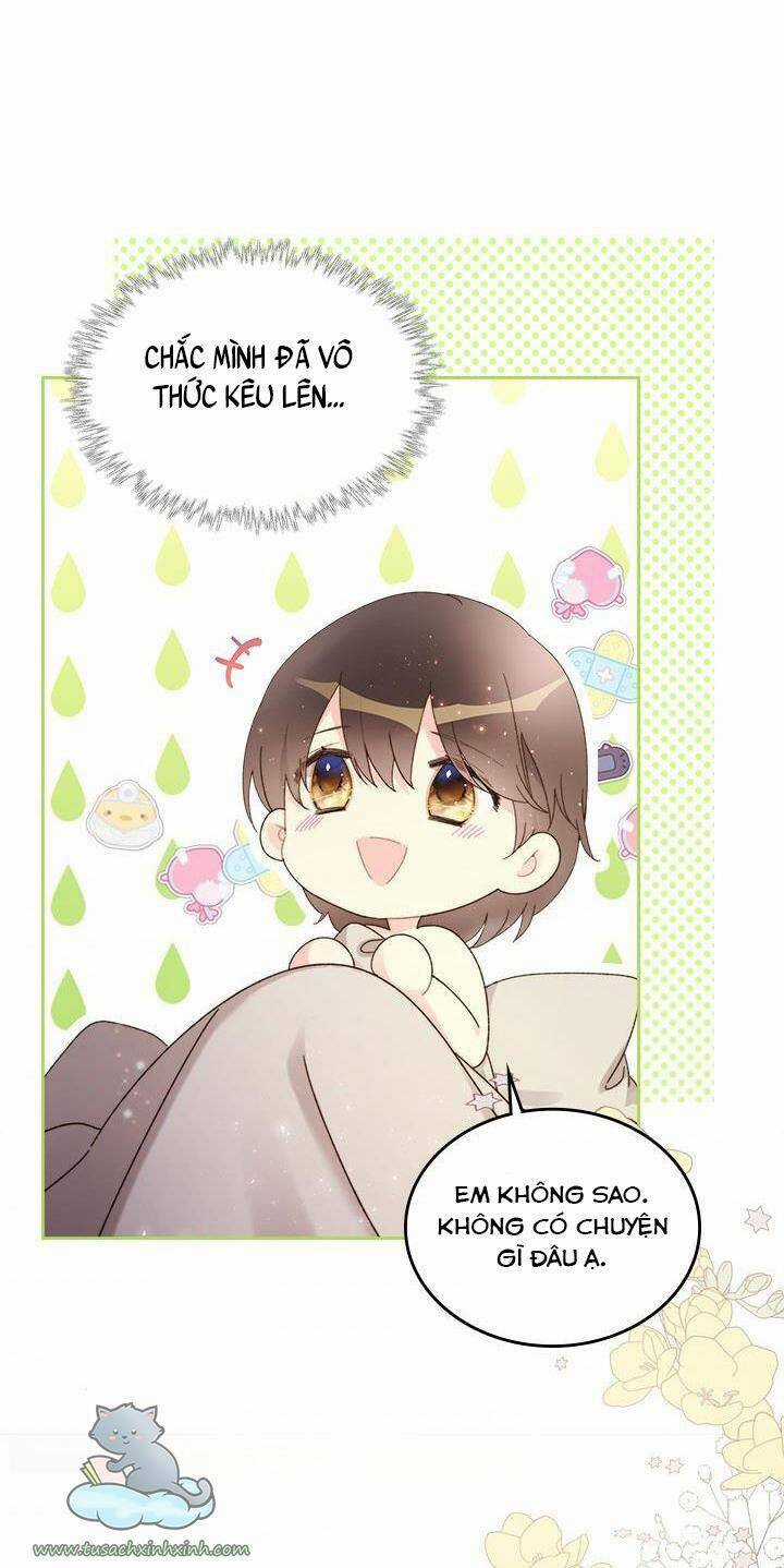 Công Chúa Chloe Chapter 85 trang 82