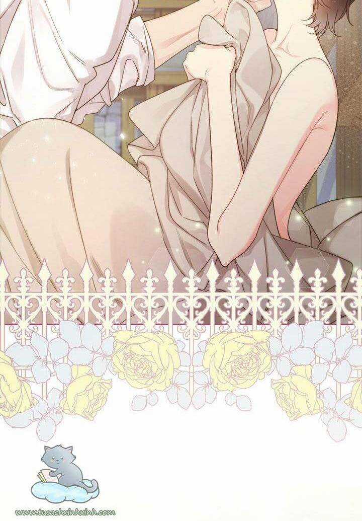 Công Chúa Chloe Chapter 85 trang 84