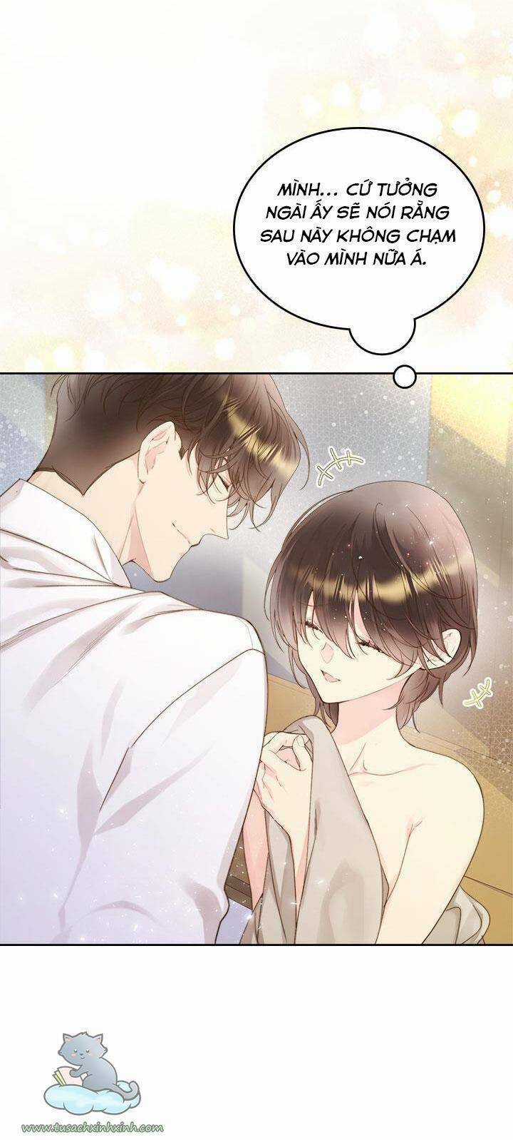 Công Chúa Chloe Chapter 85 trang 85