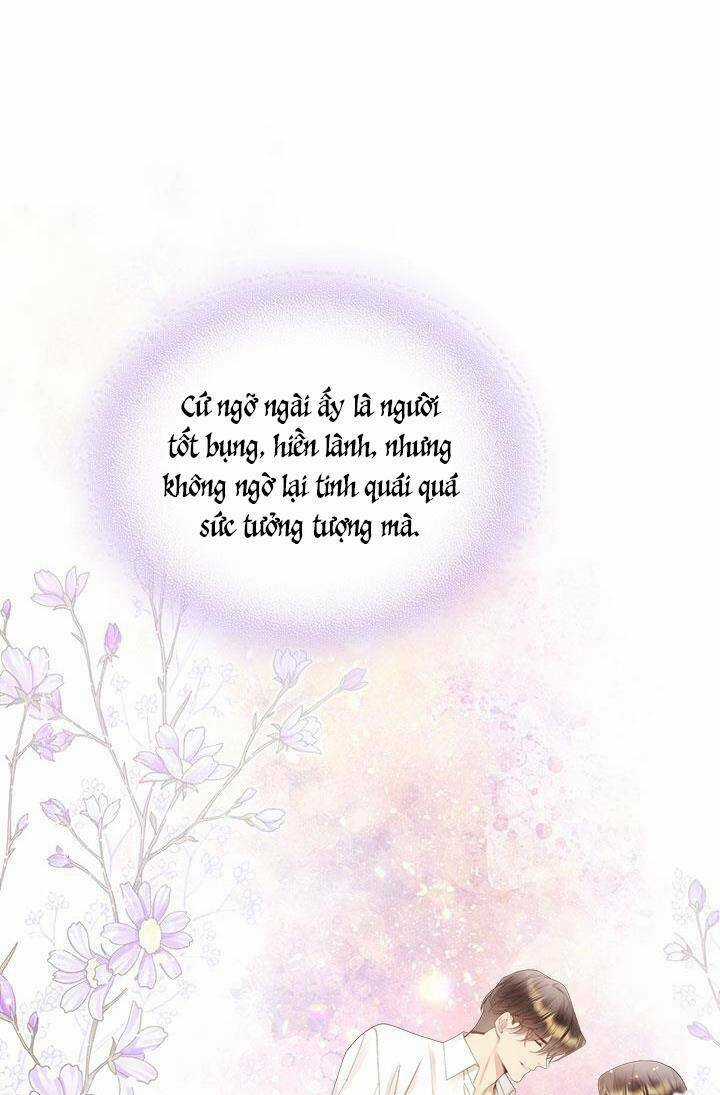 Công Chúa Chloe Chapter 85 trang 86