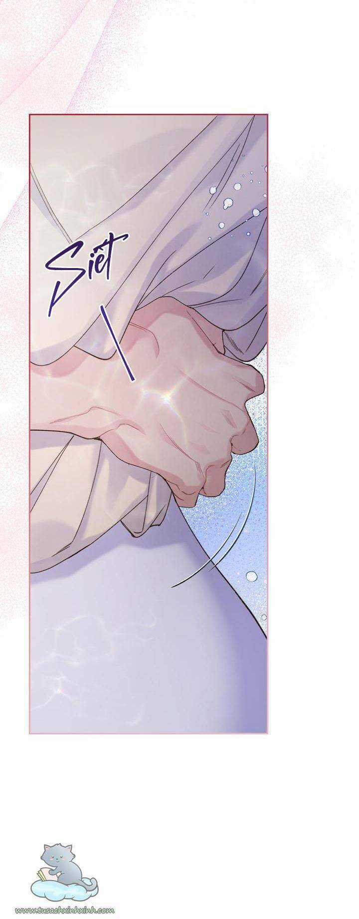 Công Chúa Chloe Chapter 86 trang 55